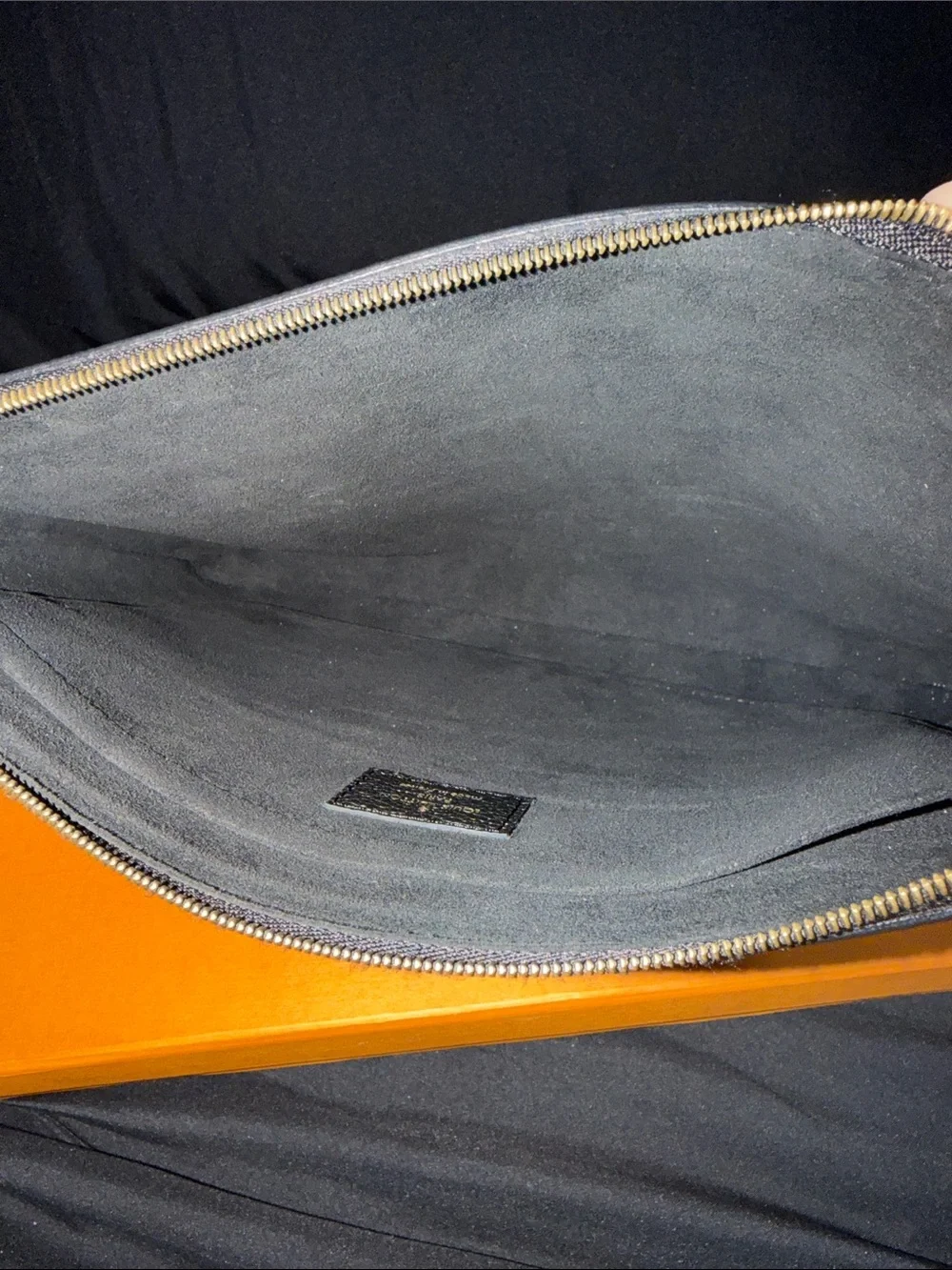 Louis Vuitton Daily Pouch